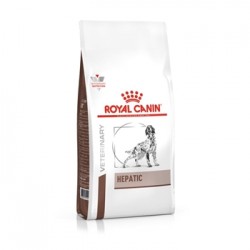 ROYAL CANIN HEPATIC PERRO