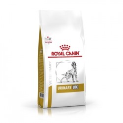 ROYAL CANIN URINARY U/C  PERRO