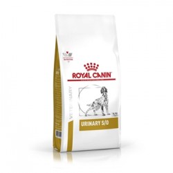 ROYAL CANIN URINARY S/O PERRO