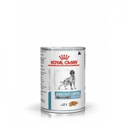 ROYAL CANIN SENSITIVITY...