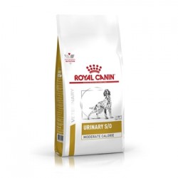 ROYAL CANIN URINARY S/O...