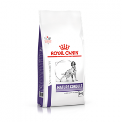 ROYAL CANIN SENIOR CONSULT...