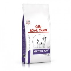 ROYAL CANIN NEUTERED ADULT...