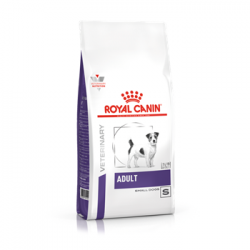 ROYAL CANIN SMALL DOG ADULT