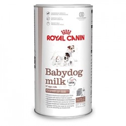 ROYAL CANIN BABYDOG MILK