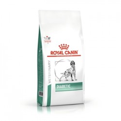 ROYAL CANIN DIABETIC PERRO