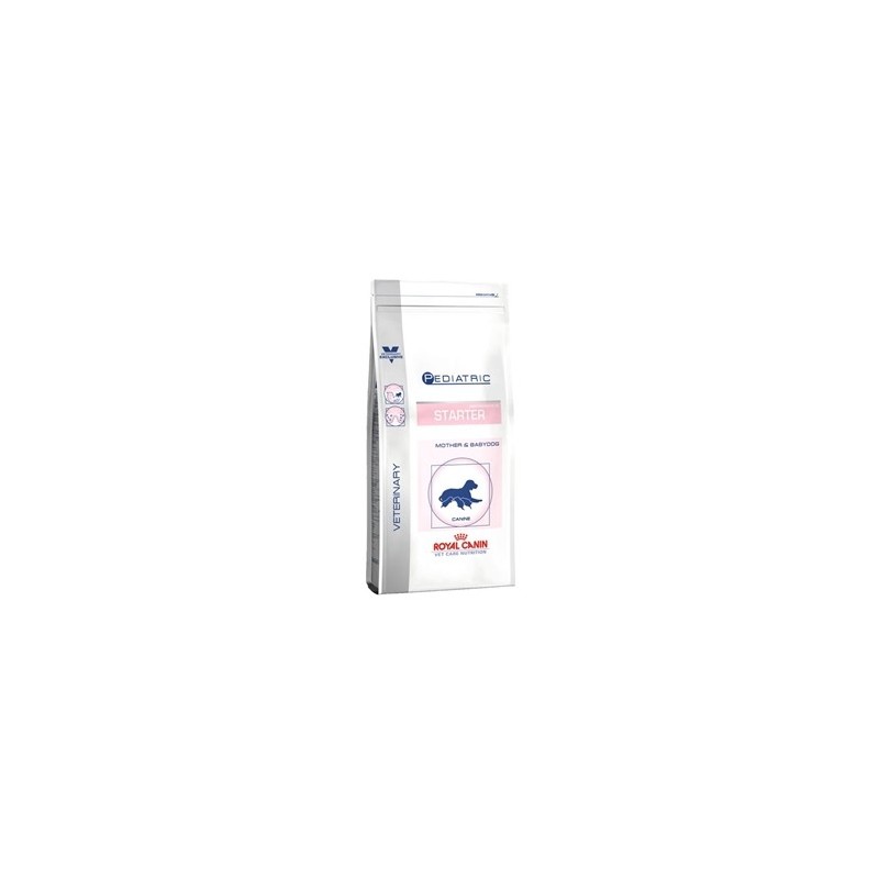 Royal canin pediatric sales starter