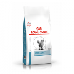 ROYAL CANIN SKIN & COAT