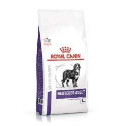 ROYAL CANIN NEUTERED LARGE DOG