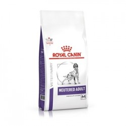 ROYAL CANIN NEUTERED ADULT