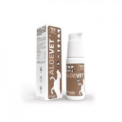 ALOEVET GEL 50 ML