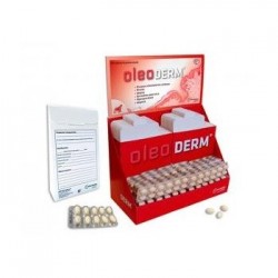 OLEODERM 360 CAPSULAS