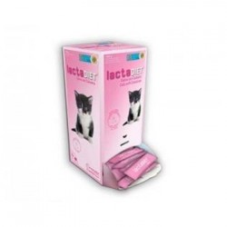 LACTADIET GATOS  134x7.5...