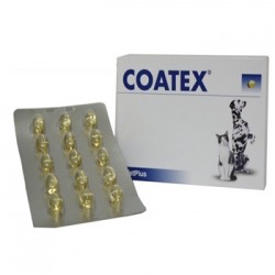 COATEX 60 CAPSULAS