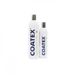 COATEX CHAMPU ALOE & AVENA...