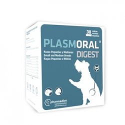 Plasmoral Digest Razas...