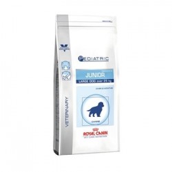 ROYAL CANIN PEDIATRIC...