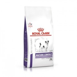 ROYAL CANIN SENIOR CONSULT...