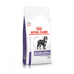 ROYAL CANIN SENIOR CONSULT...