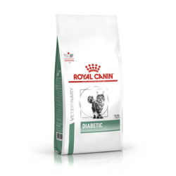 ROYAL CANIN DIABETIC GATO