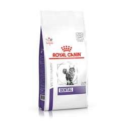 ROYAL CANIN DENTAL GATO