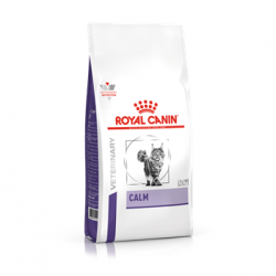 ROYAL CANIN CALM GATO