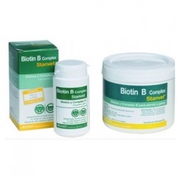 Biotin B Complex 300...