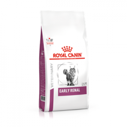 ROYAL CANIN EARLY RENAL GATO