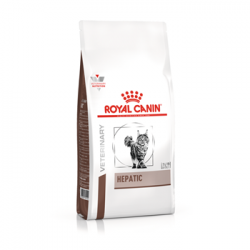 ROYAL CANIN HEPATIC FELINE