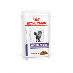 ROYAL CANIN MATURE CONSULT...