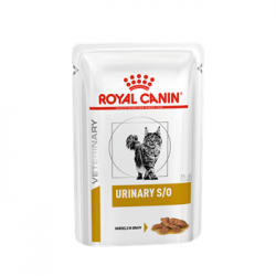 ROYAL CANIN URINARY S/O...