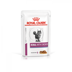 ROYAL CANIN VETERINARY DIET...