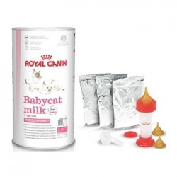 BABYCAT MILK 300 GR