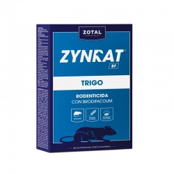 ZYNRAT TRIGO 150 GR