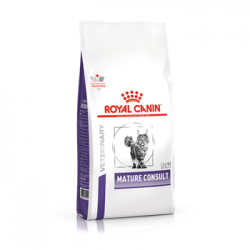 ROYAL CANIN MATURE CONSULT...