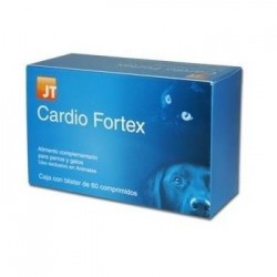 CARDIO FORTEX 60 COMPRIMIDOS