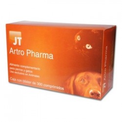 Artro Pharma 300 Comprimidos