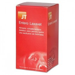 Entero Laxavet 250 ml