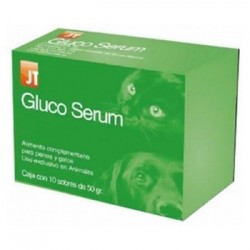 Gluco Serum 10 x 50 g