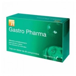 Gastro Pharma 60 Comprimidos