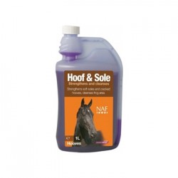 Hoof & Sole 1 L