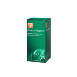 Gastro Pharma 55 ml