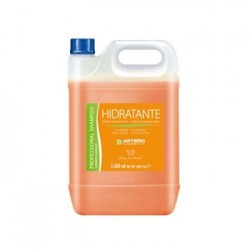 Champú Hidratante Artero 5 L