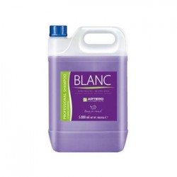 Champú Blanc Artero 5 L