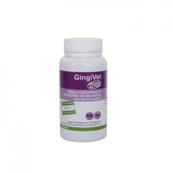 Gingivet 60 Comprimidos