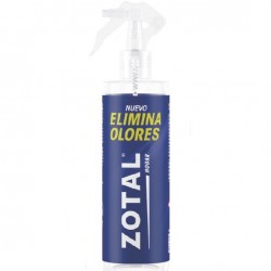 Elimina Olores Zotal 250 Ml