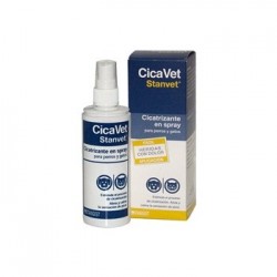 CicaVet 125 ml