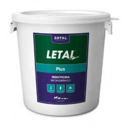 Letal Plus Insecticida...