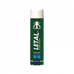 LETAL SUPER MATON AEROSOL...