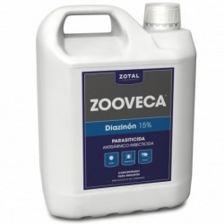 ZOOVECA 5 L